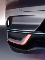 Jaguar I-Pace Concept 2016 года